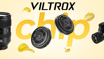 Lenti viltrox